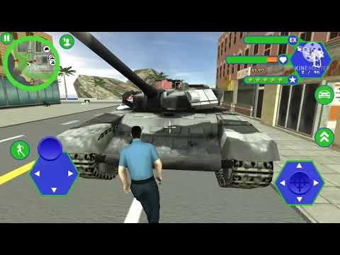 Miami  police crime simulator gameplay