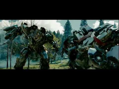 Transformers Evo (Transformers 2007 & ROTF + Jam Project)