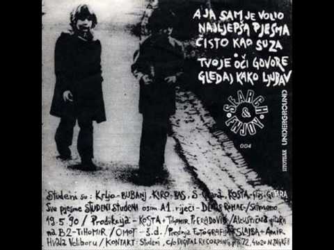 Studeni Studeni - A Ja Sam Je Volio