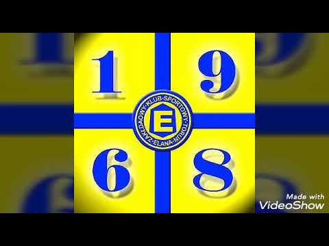 Piosenka Elany Toruń