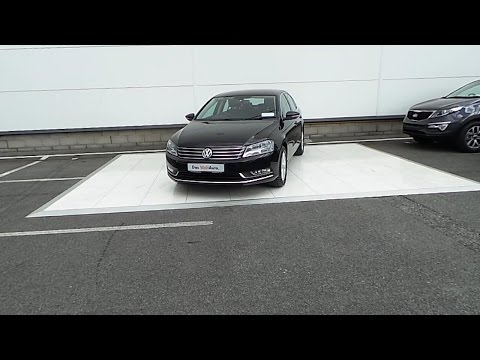 2013 Volkswagen Passat 1.6 TDI Comfort line 105 HP