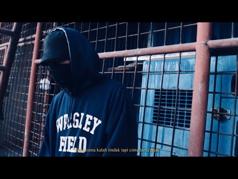 Rocket Alif - RISE UP (Official Music Video) 2021