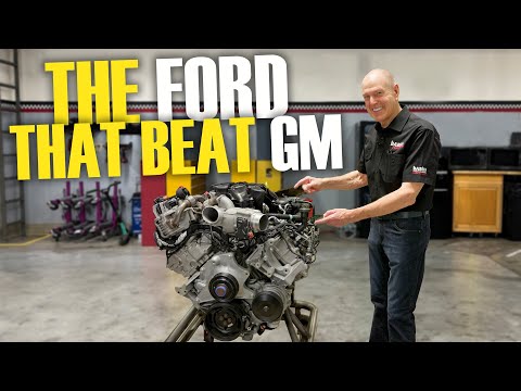 How the 2011 Ford Power Stroke Beat GM’s Duramax | Banks Speed School