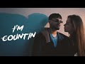 I'm Countin (Official Video) Harnoor | Ilam | JayB | SKY | New Punjabi Songs | Latest Punjabi Songs
