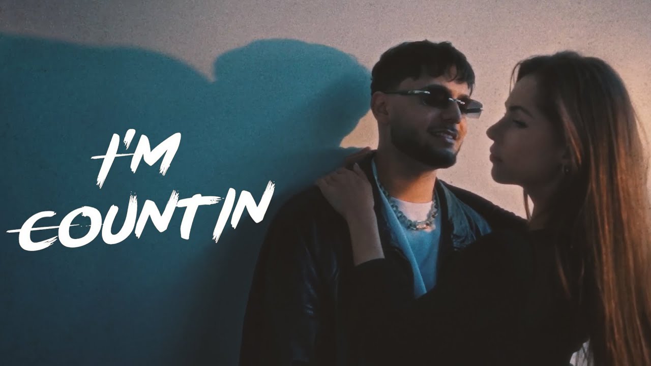 Im Countin Lyrics | Withdraws | Harnoor