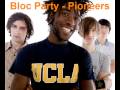 Bloc Party - Pioneers 