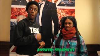 MOVIES EDITION | SMART OR DUMB EP.1 | Clifford Kyei