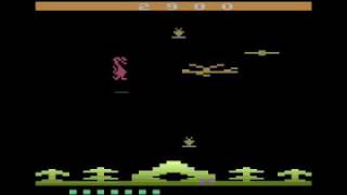 Im Schutz der Drachen for the Atari 2600