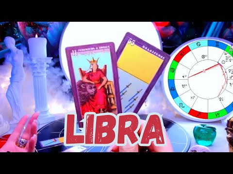 LIBRA WOW🤯IF YOU ONLY KNEW What's GOING ON BEHIND YOUR BACK..🥺You Gotta Know This..ASAP!! JUNE