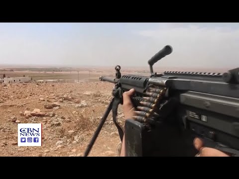 CBN NewsWatch PM: October 16, 2019