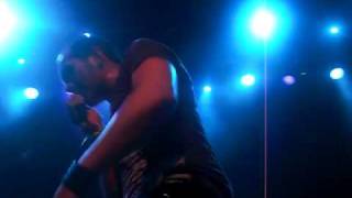 Insite-Un lugar mejor House of blues sunset boulevard LA 6/04/09