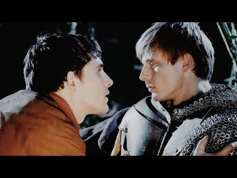 The Potential of Merlin: The Finale 3/3