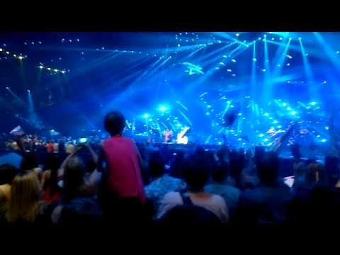 Russia ''Buranovskie Babushki'' - Eurovision 2012 Baku