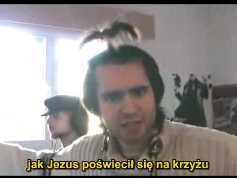 ATHENE #2: Prorok się Narodził.