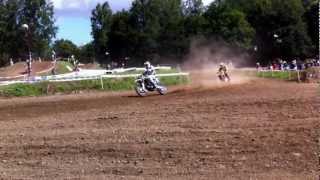 preview picture of video 'moto cross regional ufolep pleine fougeres'
