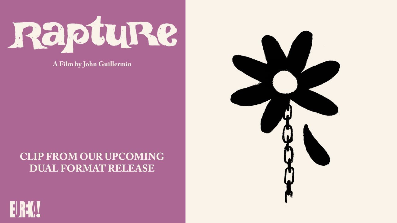 Miniature de la vidéo RAPTURE Clip (Running scene on the beach at dusk) du film La Fleur de l'âge