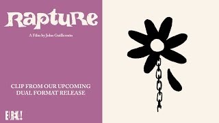 RAPTURE Clip (Running scene on the beach at dusk)