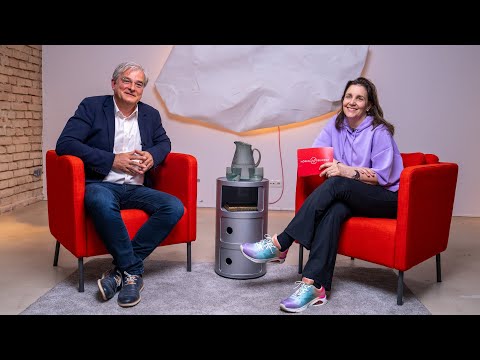 Hörgespräch 47 – Josef Haas – Tontechnik- und Musikexperte mit Cochlea-Implantat!