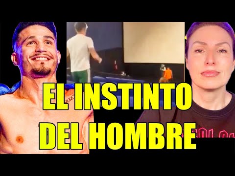 ANTONIO BARRUL EN EL CINE
