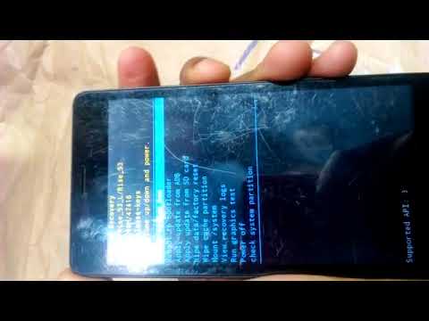 hard reset Orange Rise 53 / réinitialisé Orange Rise 53