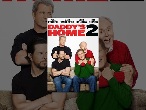 image-Is Daddy's Home 2 considered a Christmas movie?