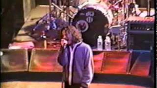Pearl Jam - Glorified G (St Louis, 1994)
