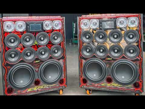 Eletro Funk Noobreak , Douth!, DFRANCO BB -  A Caminho Da Treta (DJ Stanley)