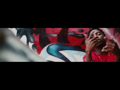 GANG GANG [Official Music Video] - DJ KAYMO ft. Krypto , Cye ,Yomi Rochy , Espiquet & Hopemasta