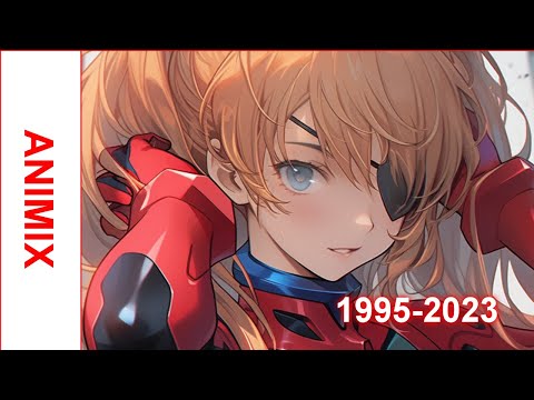 Animix III (1995-2023)