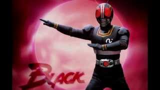 Download lagu 仮面ライダーブラック Long Long ago,20th Century Karaoke mp3