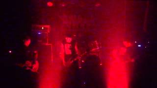 SECRETS OF THE SKY  Glendale, CA.  5-12-2015