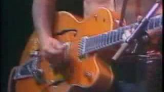 Stray Cats - Come On Every Body
