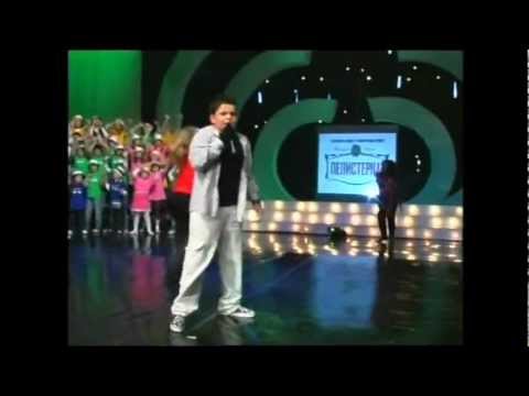 SIDO 2011 EDEN ZA DRUG - MARTIN DIMITRIEVSKI