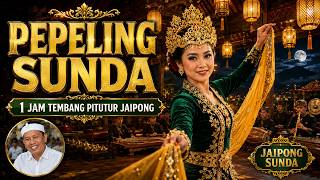 Download lagu Pengingat Sunda | Lagu Sunda Jaipong 1 Jam | Lagu Sunda Penuh Makna mp3