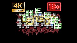 C64 Demo - Wonderland 05 V [1990] by Censor Design