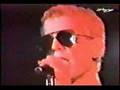 2) Lou Reed - I'm Waiting for the Man - live in Paris, 1974