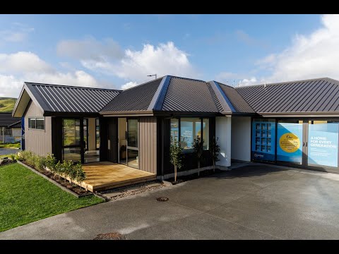 1 Panui Avenue, Helensville, Auckland, 3房, 2浴, House