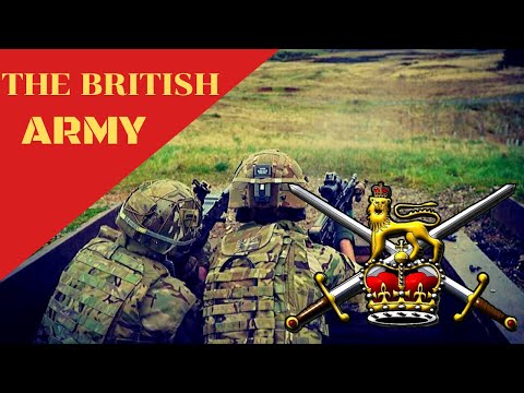 British Army | Tribute