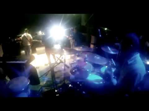 LA PARRANDA DE BETO - Bailador