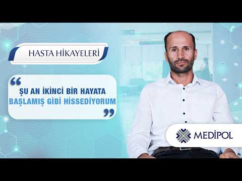 Erkeklerde Meme Kanseri Olur mu? Mustafa Bey’in Tanı ve Tedavi Süreci