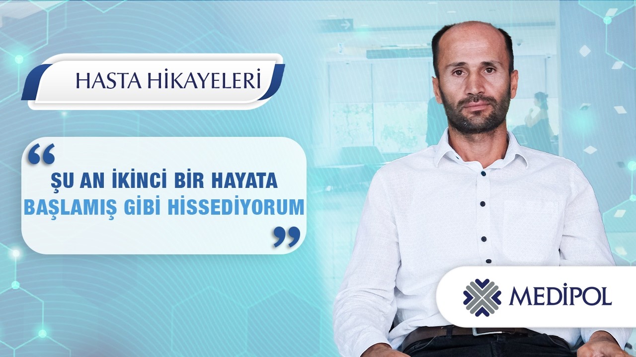 Erkeklerde Meme Kanseri Olur mu? Mustafa Bey’in Tanı ve Tedavi Süreci
