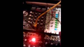 Video thumbnail for Syncing Pamela's Workout to the Vermona qMI by DivKid