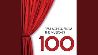 Comedy Tonight (From 'A Funny Thing Happened On The Way To The Forum')