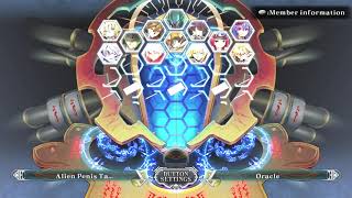 Serious Improvement Sets: Megi (Rachel) vs Oracle (Hibiki) Closed Locals Edition