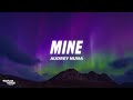 AUDREY NUNA Mine Lyrics