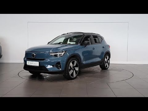 Volvo XC40 Ultimate BEV 231HP - Image 2