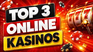 Beste Online Casinos! Beste Online Casinos 2026!