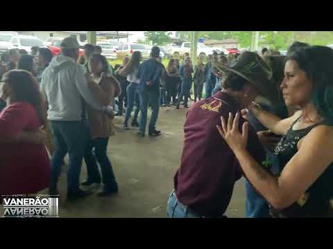 Xotes Gaúchos em Reserva PR com Grupo Vanerão