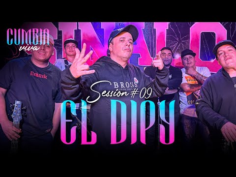 EL DIPY - Cumbia Viva Session #9