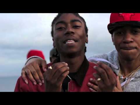 Teflon N Fleshy | My Niggaz